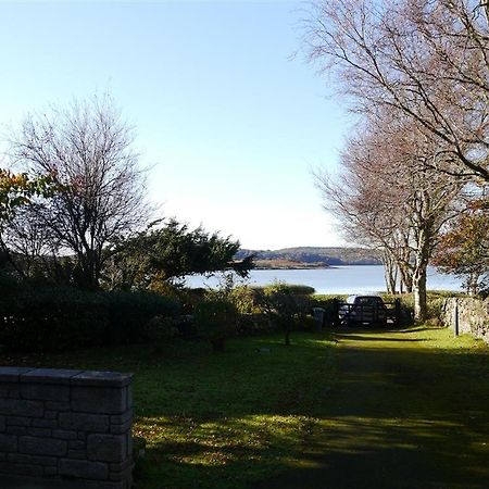 Calluna Cottage Rockcliffe  Bagian luar foto