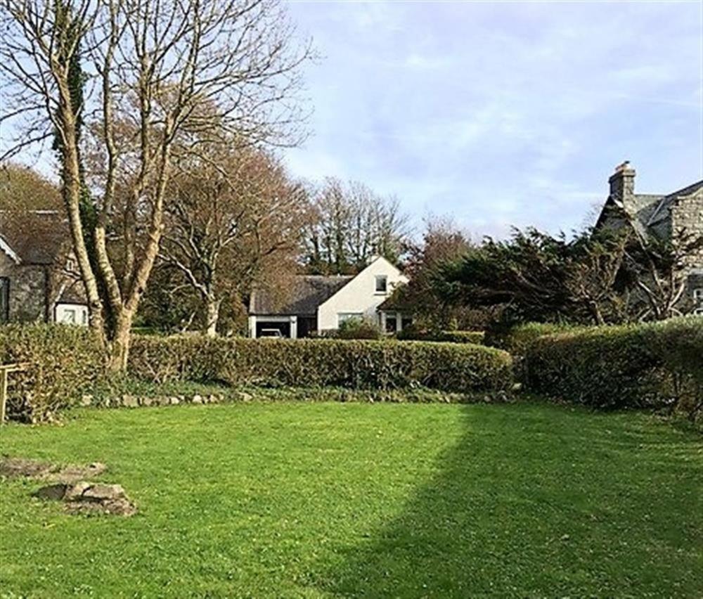 Calluna Cottage Rockcliffe  Bagian luar foto